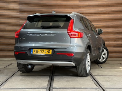 Volvo-XC40