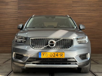 Volvo-XC40