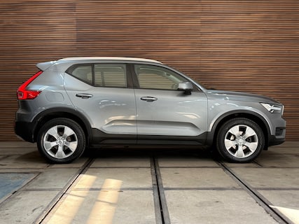Volvo-XC40