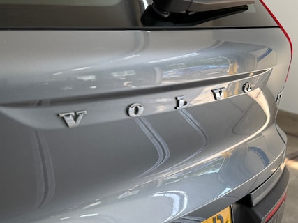 Volvo-XC40