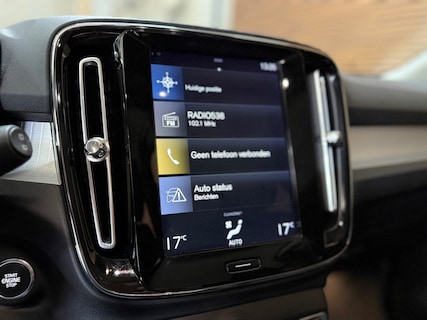 Volvo-XC40