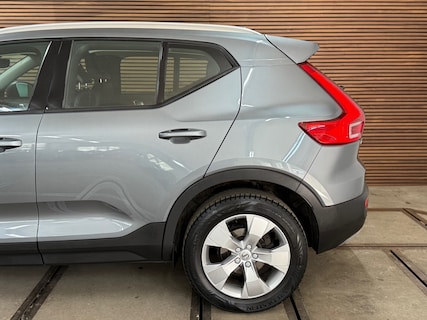 Volvo-XC40