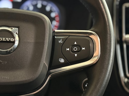 Volvo-XC40