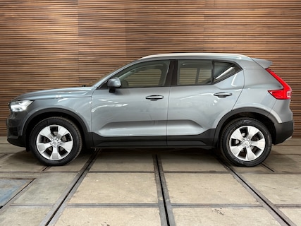 Volvo-XC40