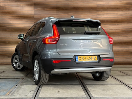 Volvo-XC40
