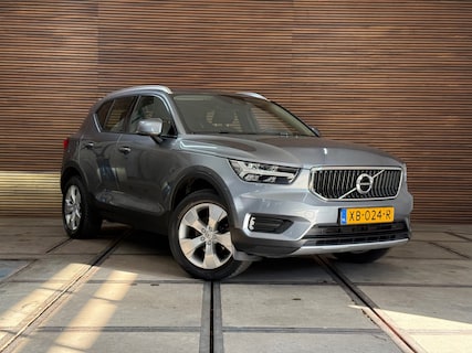 Volvo-XC40
