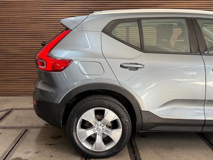 Volvo-XC40