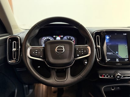 Volvo-XC40
