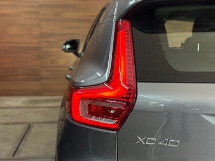 Volvo-XC40