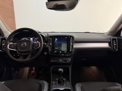 Volvo-XC40