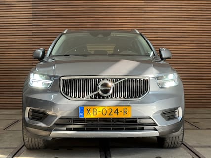 Volvo-XC40