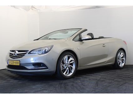 Opel-Cascada