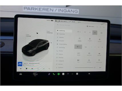 Tesla-Model Y