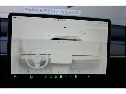 Tesla-Model Y