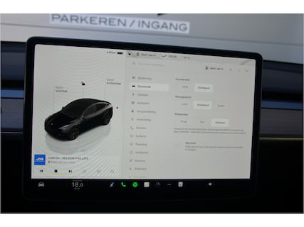 Tesla-Model Y