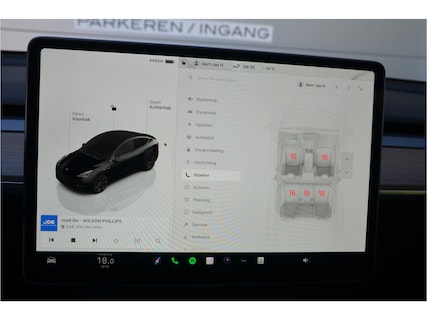 Tesla-Model Y