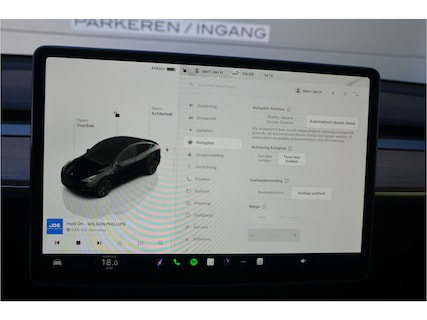 Tesla-Model Y