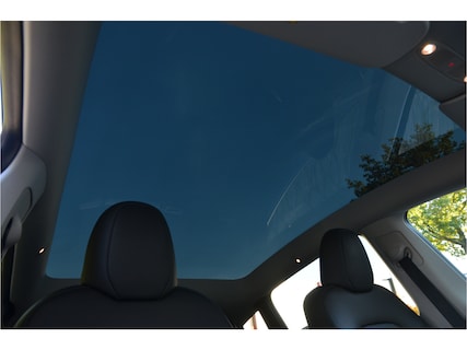 Tesla-Model Y