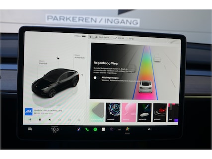 Tesla-Model Y