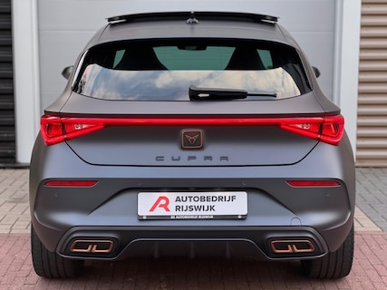 CUPRA-Leon