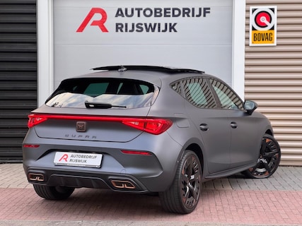 CUPRA-Leon