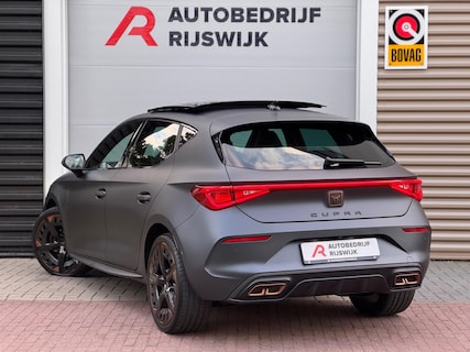 CUPRA-Leon