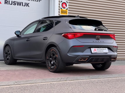 CUPRA-Leon