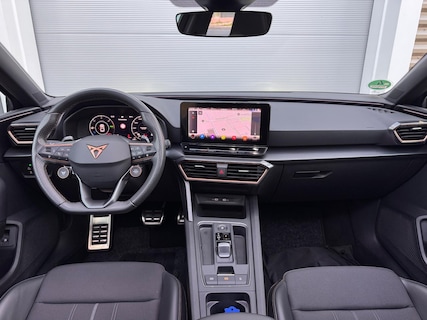 CUPRA-Leon