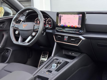 CUPRA-Leon