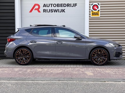 CUPRA-Leon