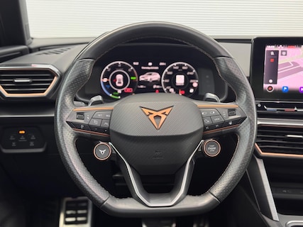 CUPRA-Leon