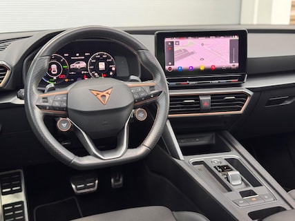 CUPRA-Leon