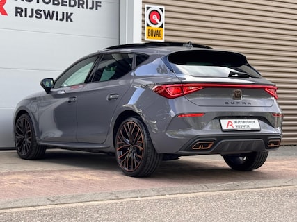 CUPRA-Leon