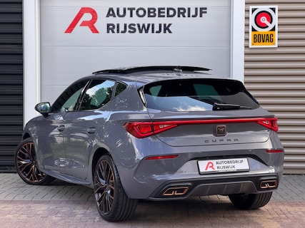 CUPRA-Leon
