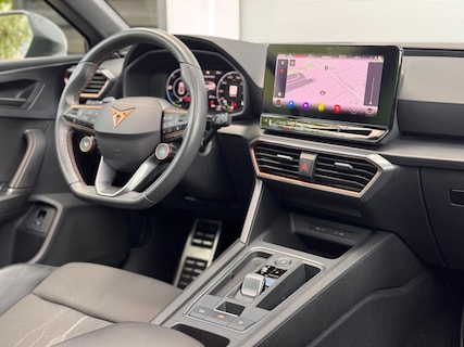 CUPRA-Leon