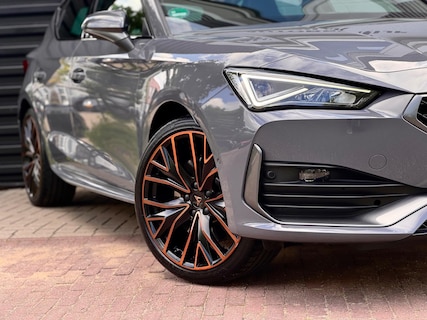CUPRA-Leon