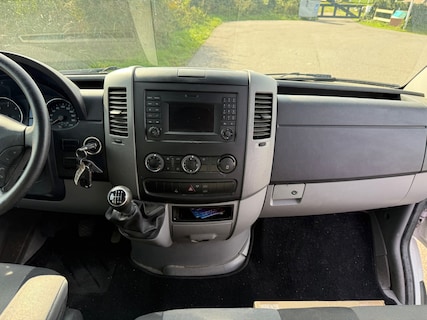 Volkswagen-Crafter