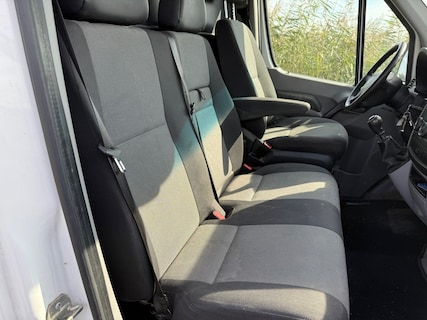 Volkswagen-Crafter