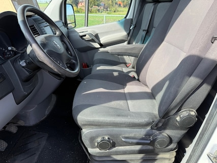 Volkswagen-Crafter