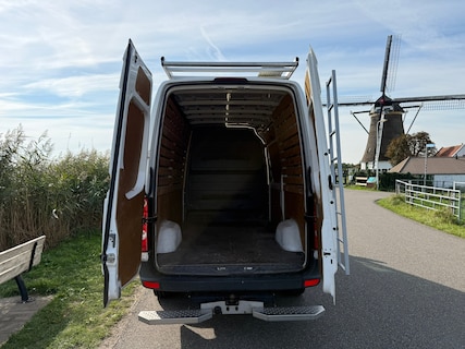 Volkswagen-Crafter