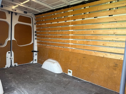 Volkswagen-Crafter