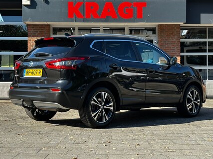 Nissan-Qashqai