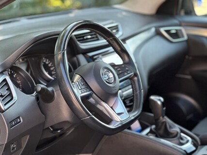Nissan-Qashqai