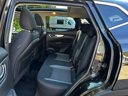 Nissan-Qashqai