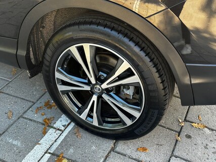 Nissan-Qashqai