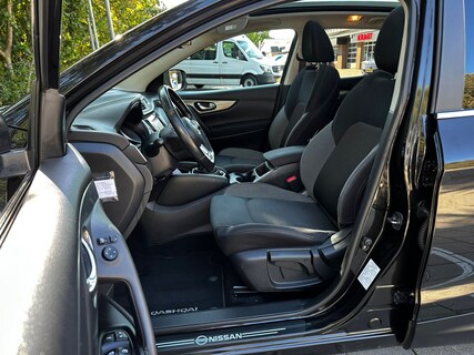 Nissan-Qashqai
