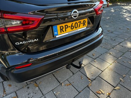 Nissan-Qashqai