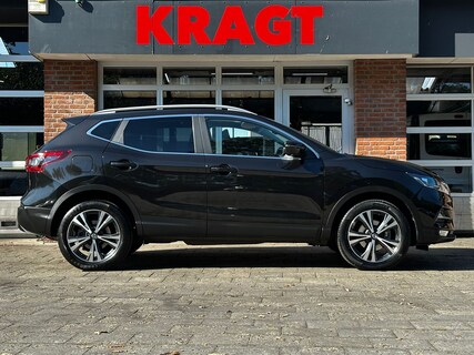 Nissan-Qashqai