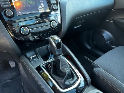 Nissan-Qashqai