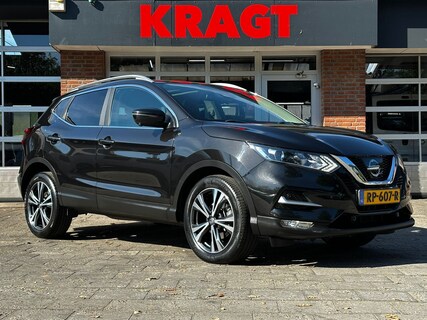 Nissan-Qashqai
